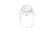 DORNBRACHT-Gelenk-fuer-Bidet-ERSATZTEILE-04214001400-D-26-x-40-mm-Dark-Platinum-gebuerstet-04214001400-99 gallery number 1
